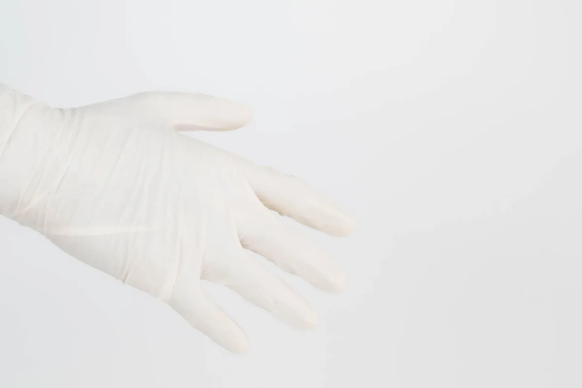 Bodily Fluid Cleanup in Iowa, LA