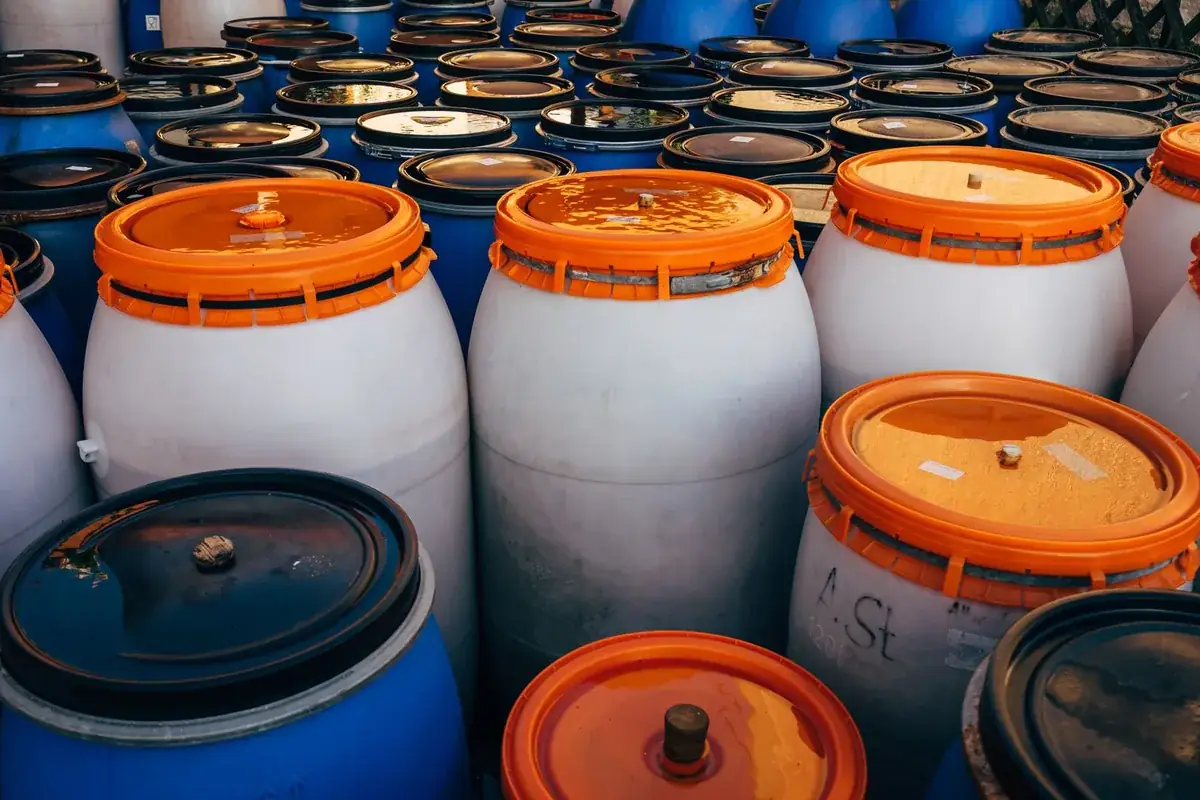 Chemical & Toxic Waste Cleanup in Iowa, LA